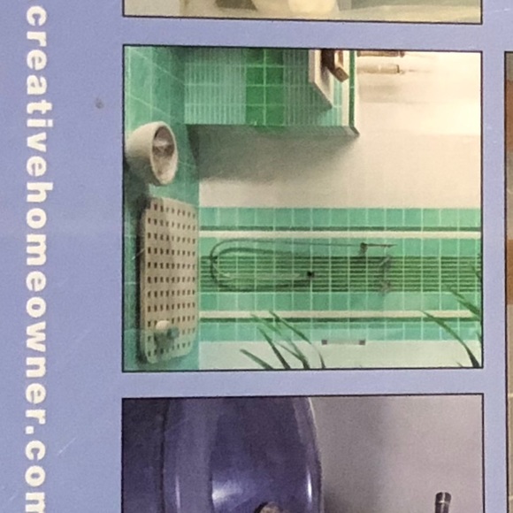 Book 📚 Design Ideas for Bathrooms, 224 page - Picture 8 of 16